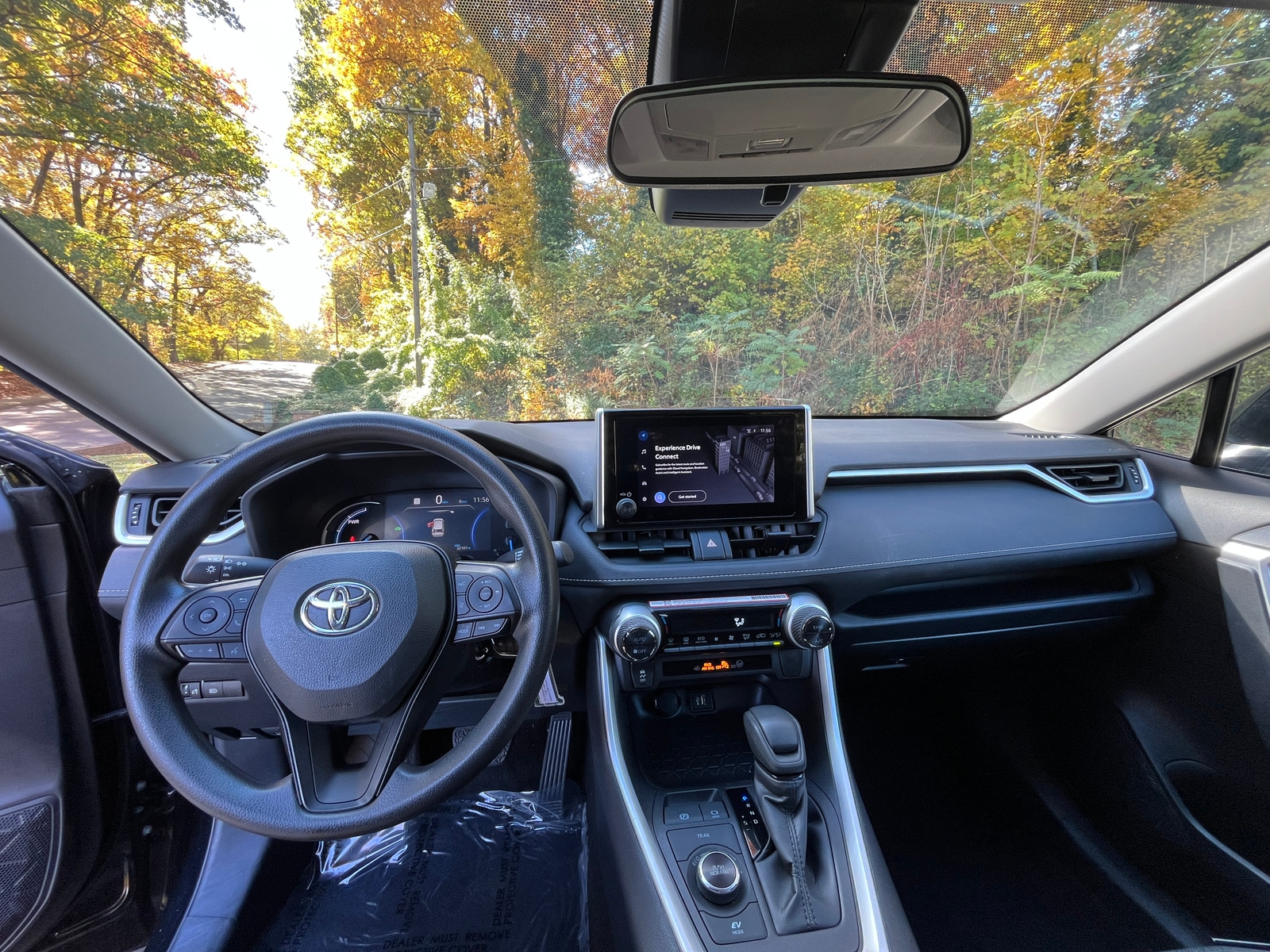 Thumbnail: 2025 Toyota RAV4 - 3