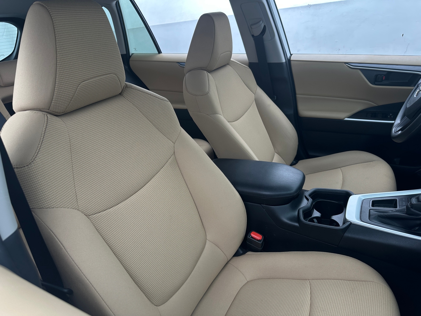 Thumbnail: 2021 Toyota RAV4 - 2