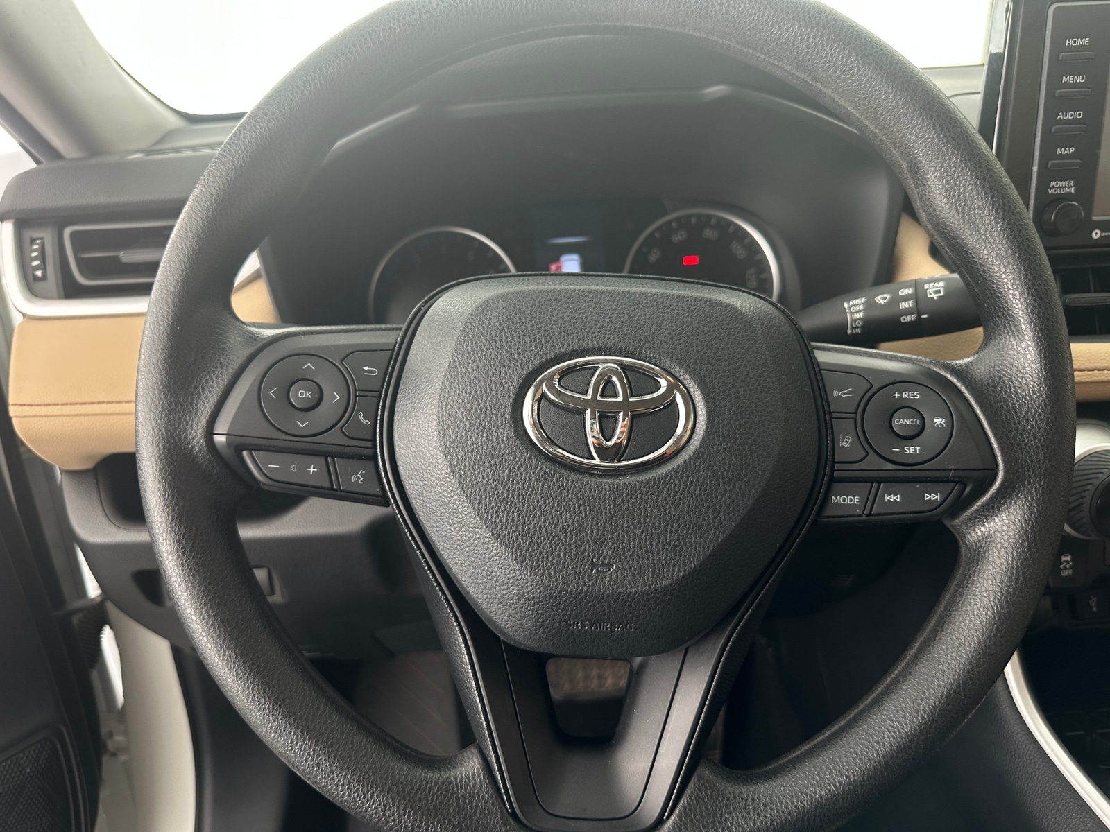 Thumbnail: 2021 Toyota RAV4 - 5