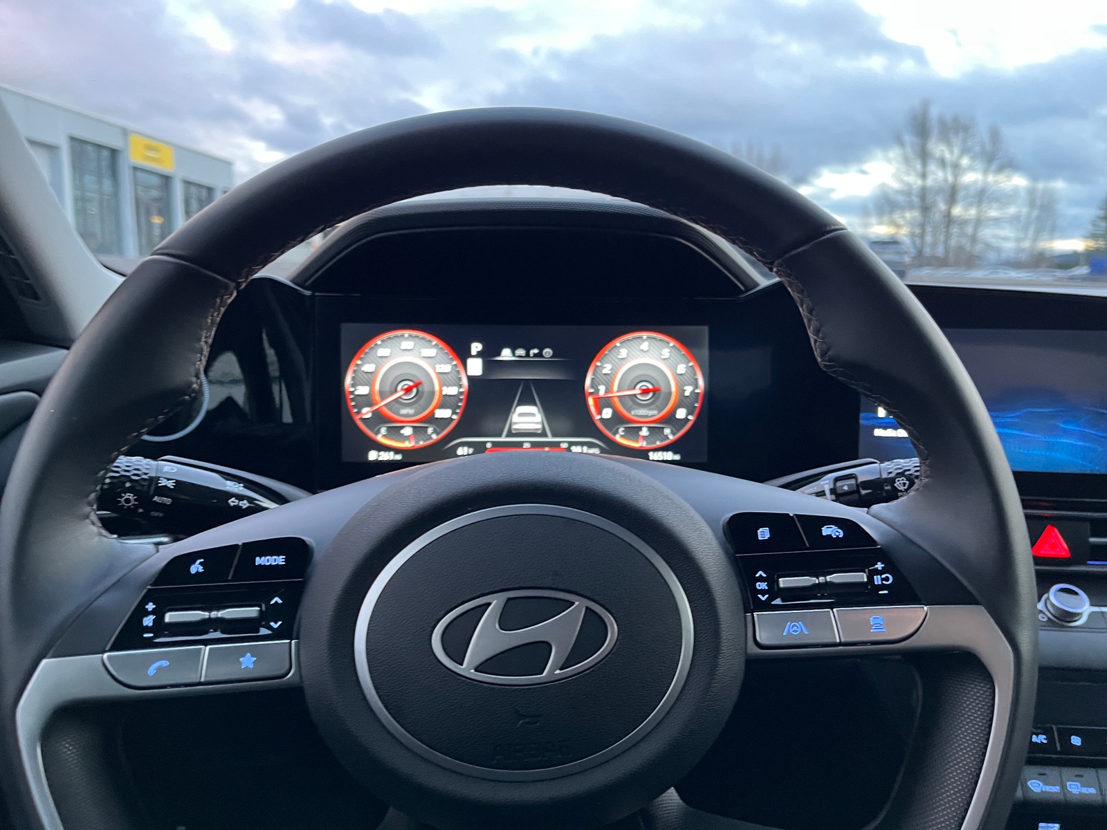 Thumbnail: 2025 Hyundai Elantra - 5