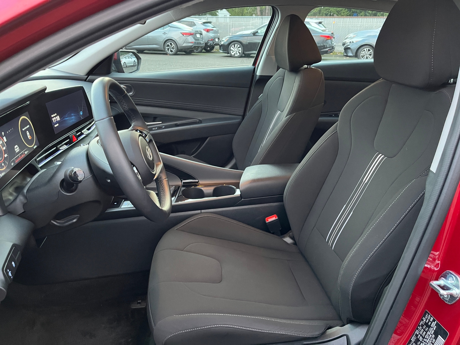 Thumbnail: 2025 Hyundai Elantra - 2