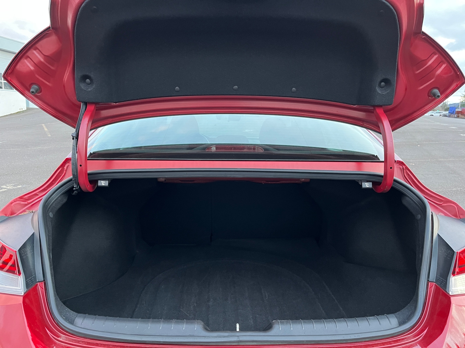 Thumbnail: 2025 Hyundai Elantra - 6