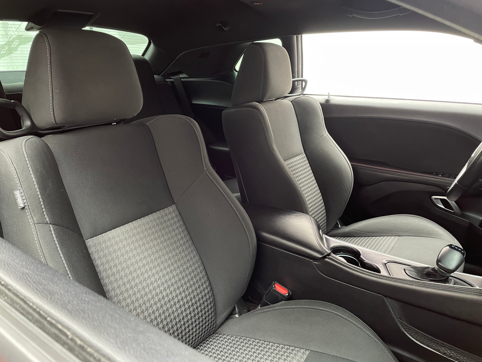 Thumbnail: 2019 Dodge Challenger - 2