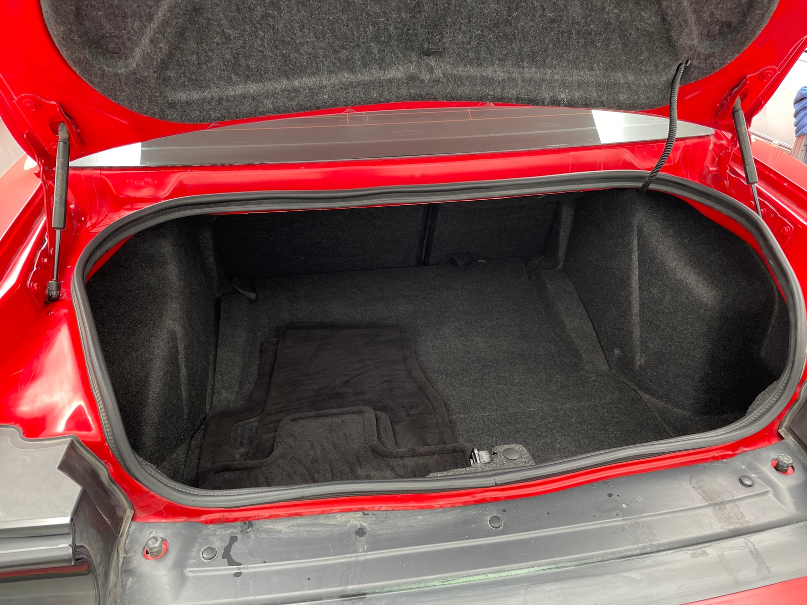 Thumbnail: 2019 Dodge Challenger - 5