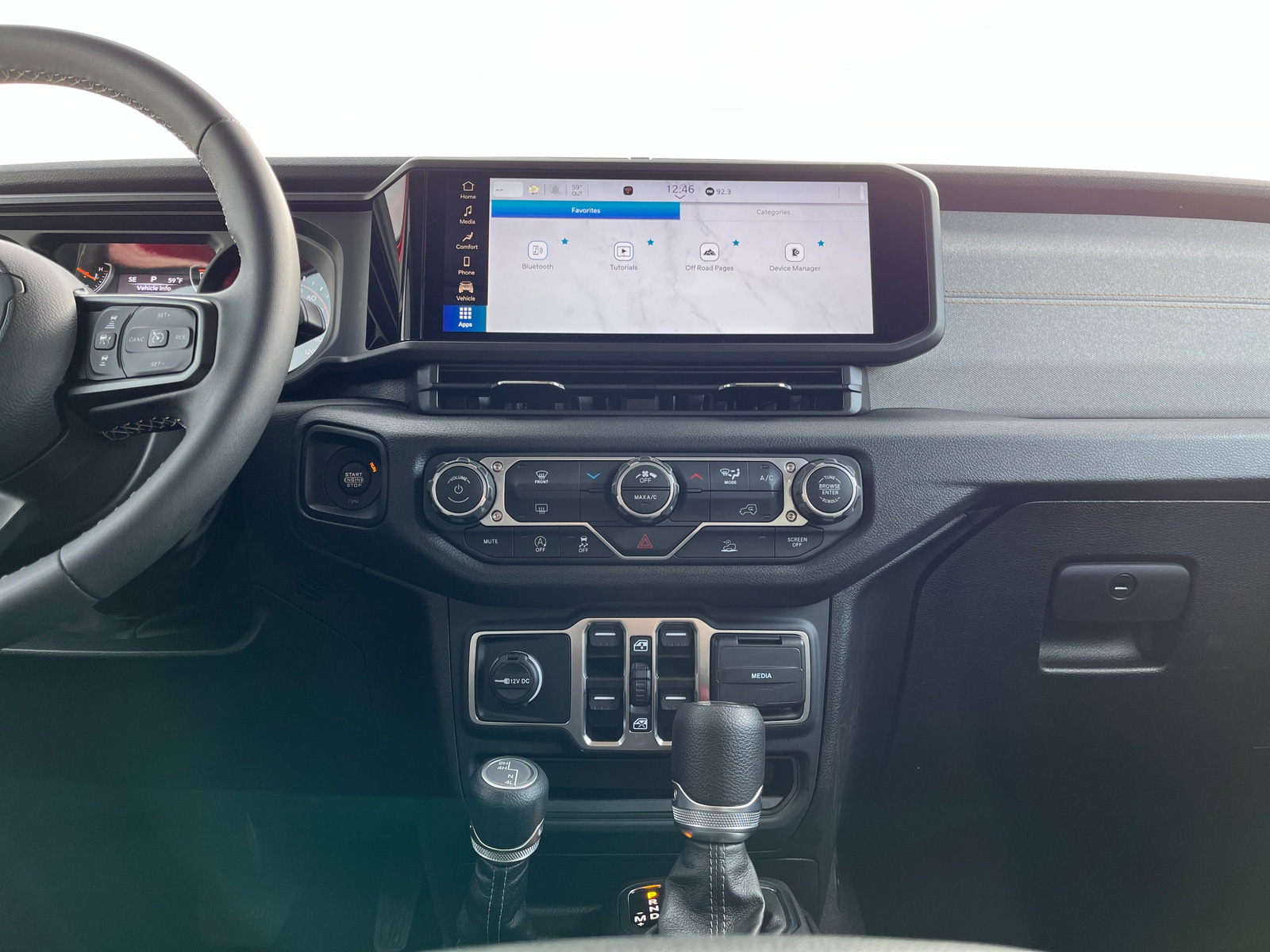 Thumbnail: 2025 Jeep Wrangler - 4