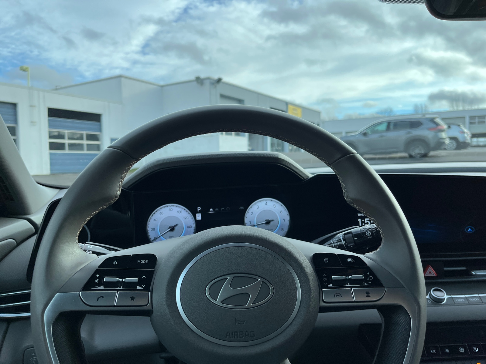 Thumbnail: 2025 Hyundai Elantra - 5