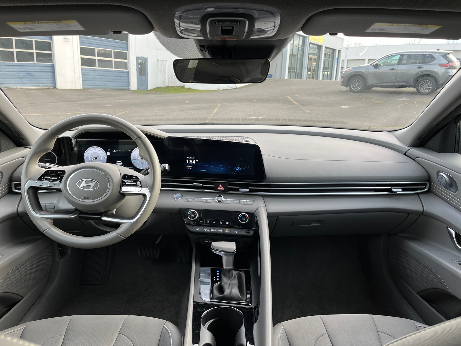 Thumbnail: 2025 Hyundai Elantra - 3