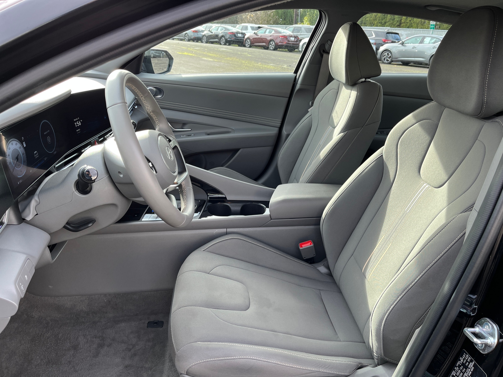 Thumbnail: 2025 Hyundai Elantra - 2