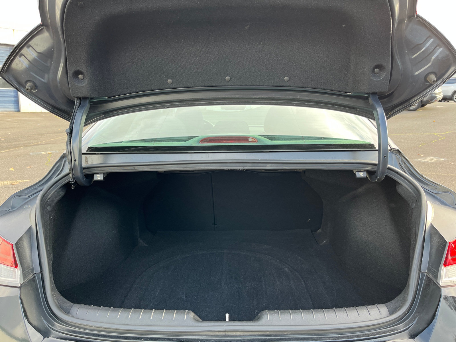 Thumbnail: 2025 Hyundai Elantra - 6