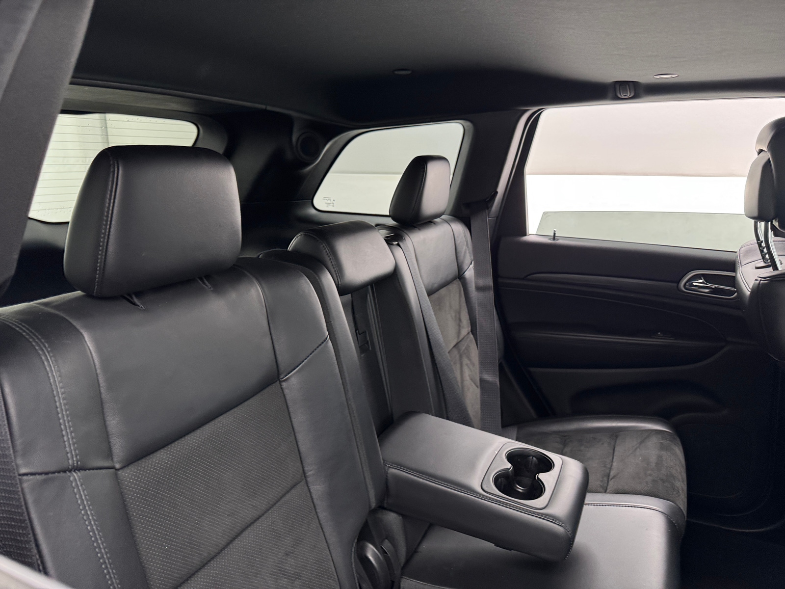 Thumbnail: 2019 Jeep Grand Cherokee - 6