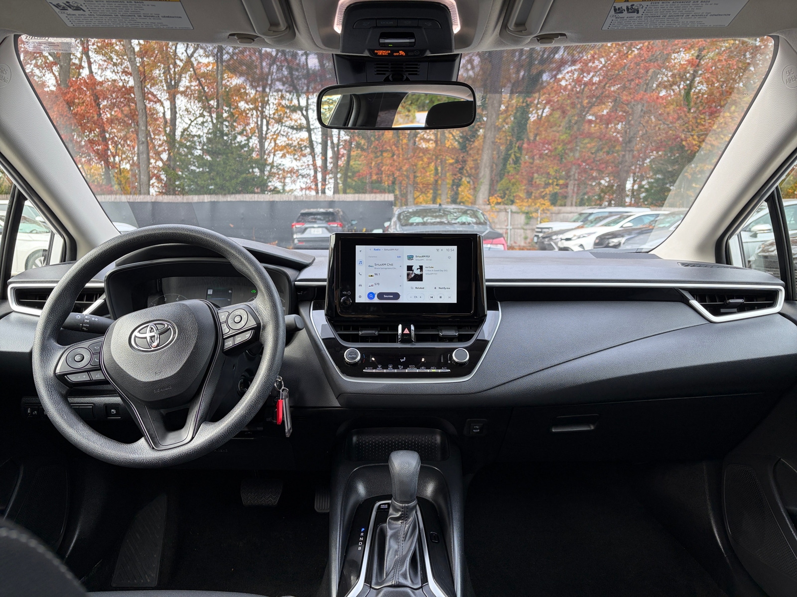 Thumbnail: 2025 Toyota Corolla - 3