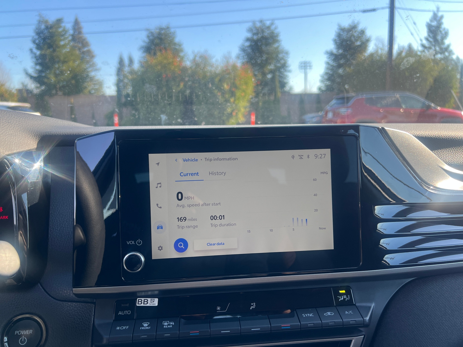 Thumbnail: 2025 Toyota Camry - 4