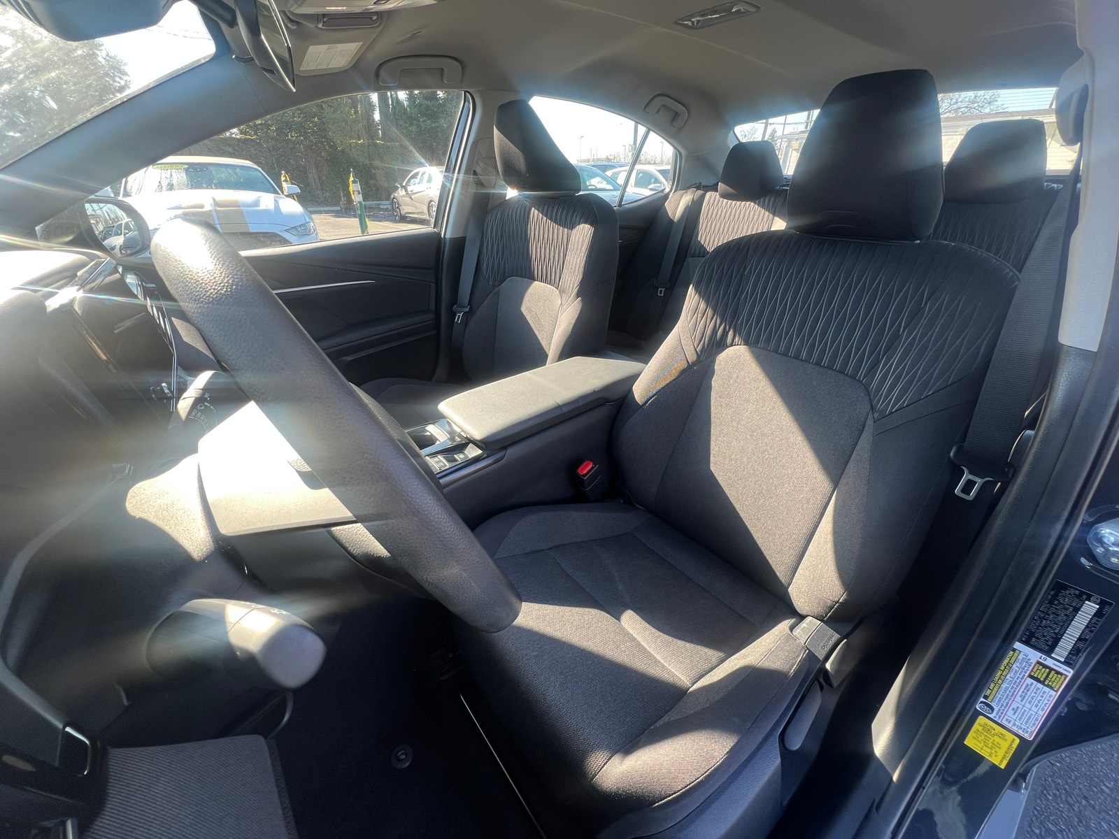 Thumbnail: 2025 Toyota Camry - 2