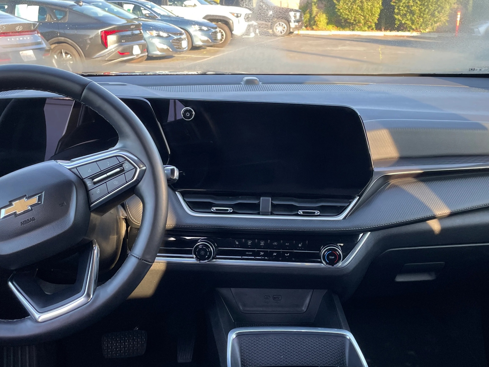 Thumbnail: 2025 Chevrolet Equinox - 3