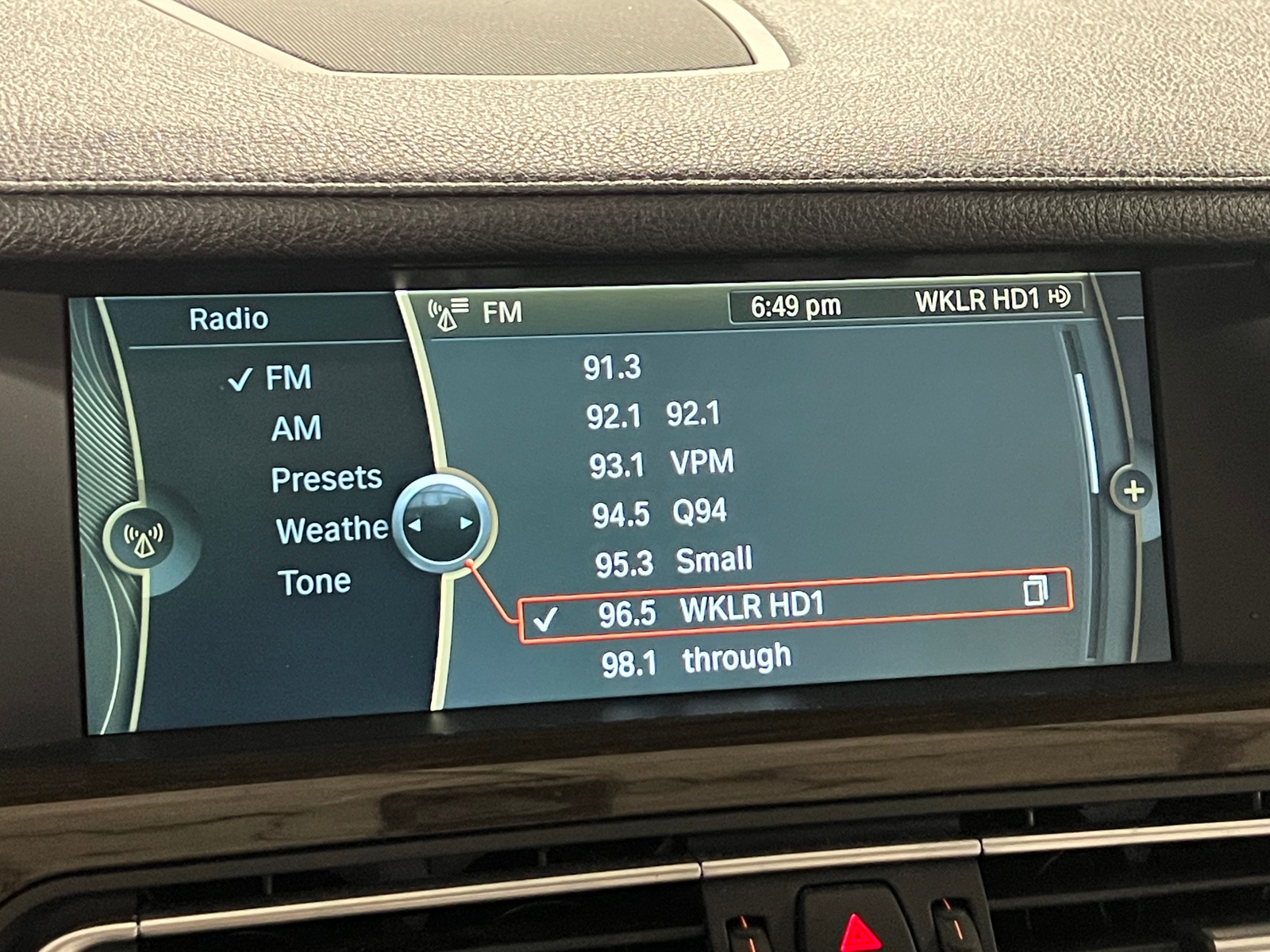 Thumbnail: 2012 BMW 7 Series - 3