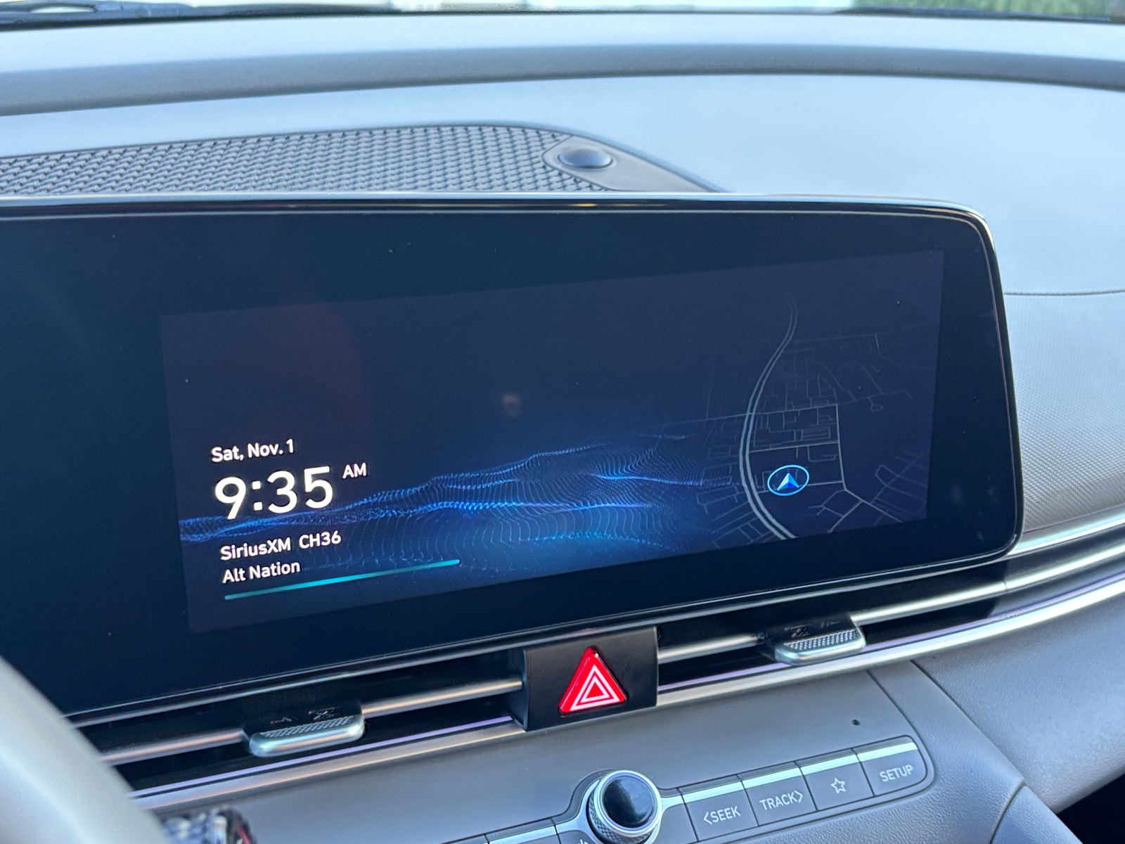 Thumbnail: 2025 Hyundai Elantra - 4