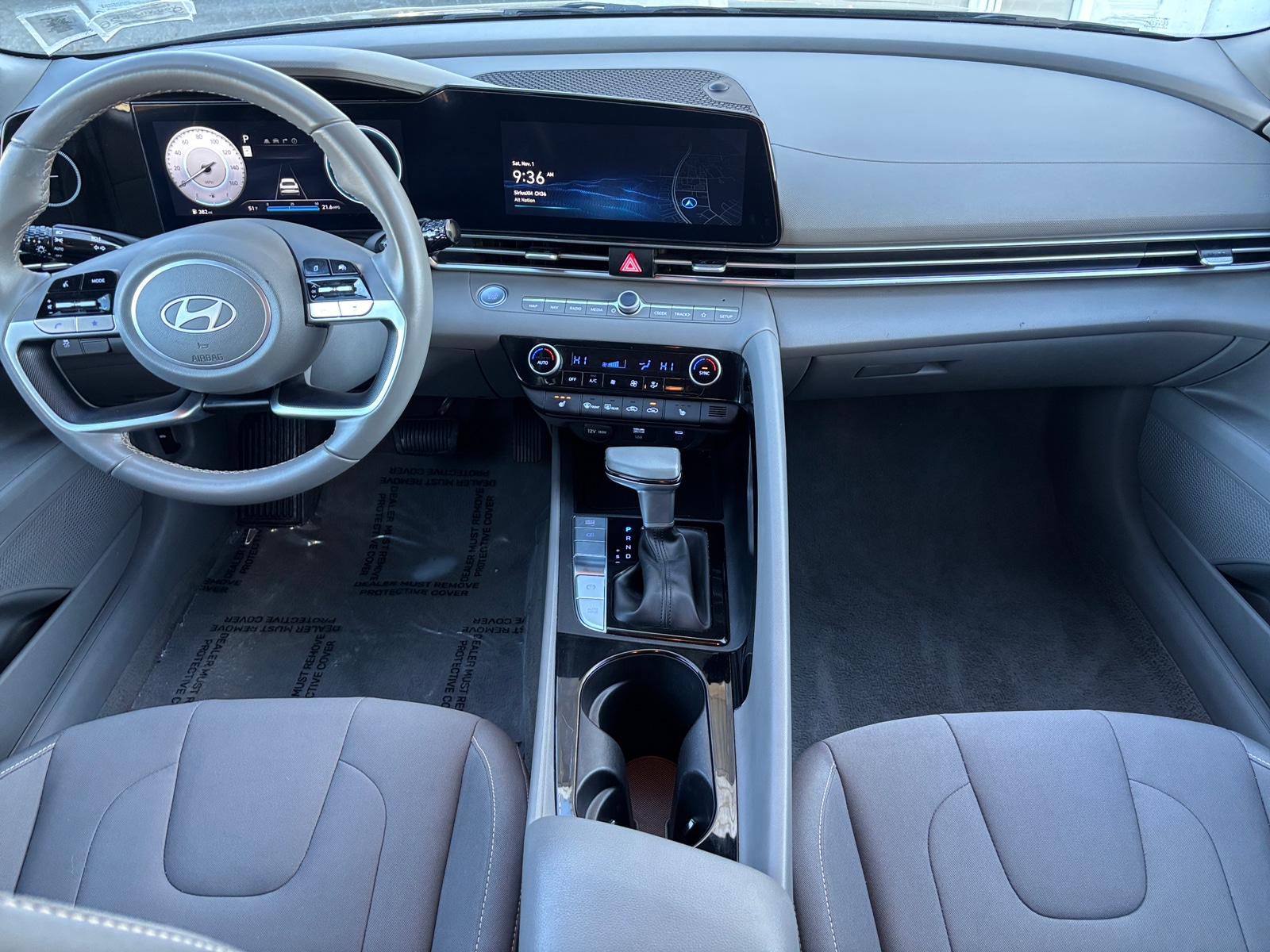 Thumbnail: 2025 Hyundai Elantra - 3