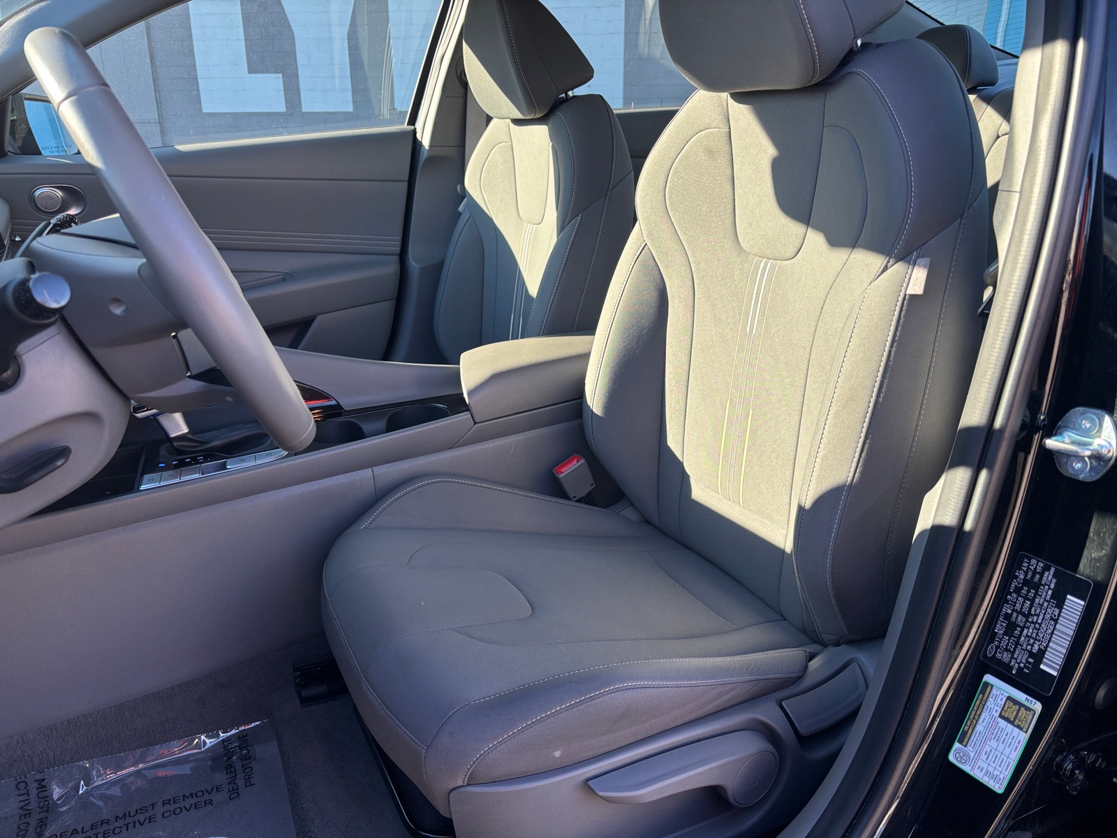 Thumbnail: 2025 Hyundai Elantra - 2