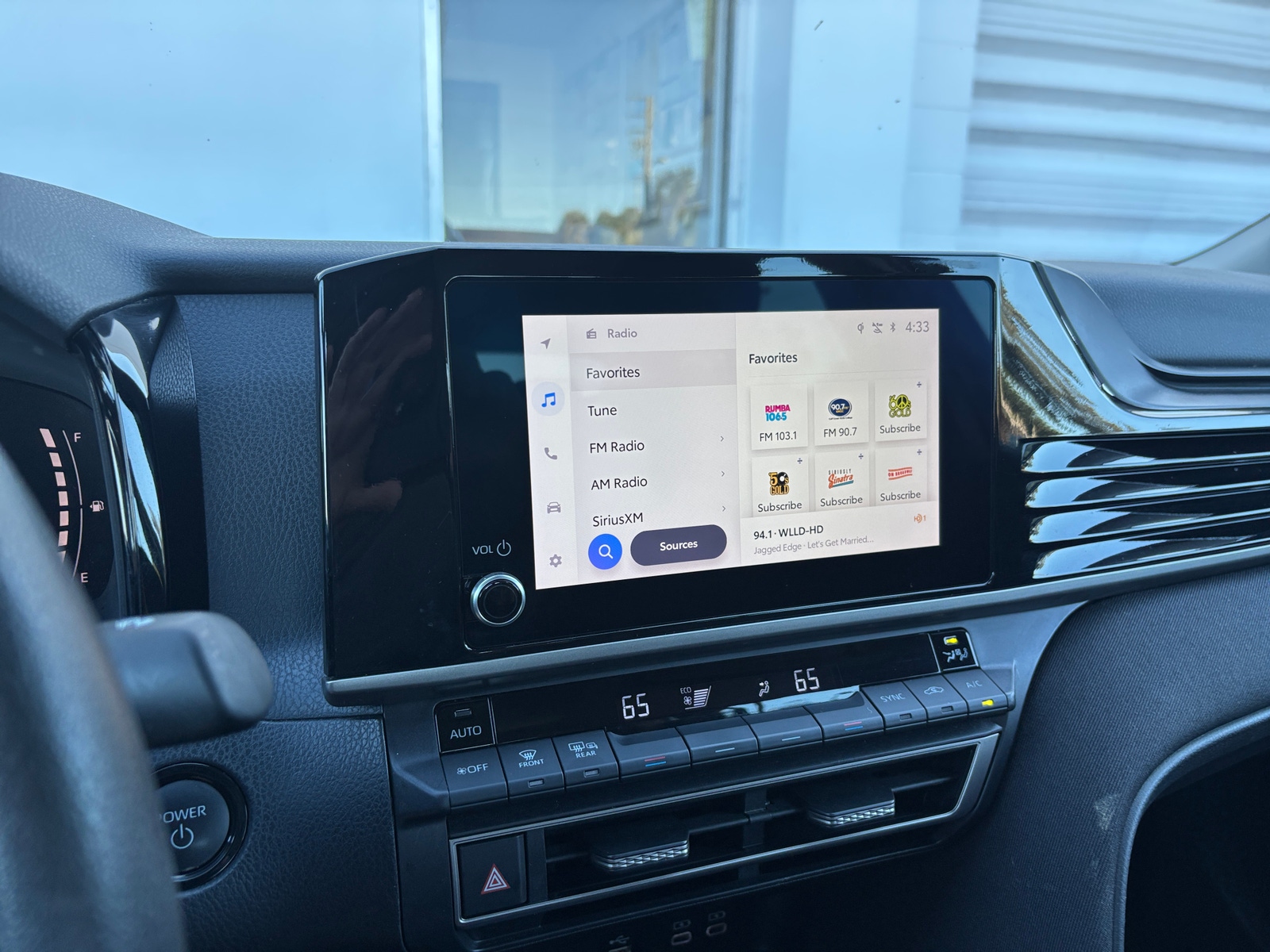 Thumbnail: 2025 Toyota Camry - 4