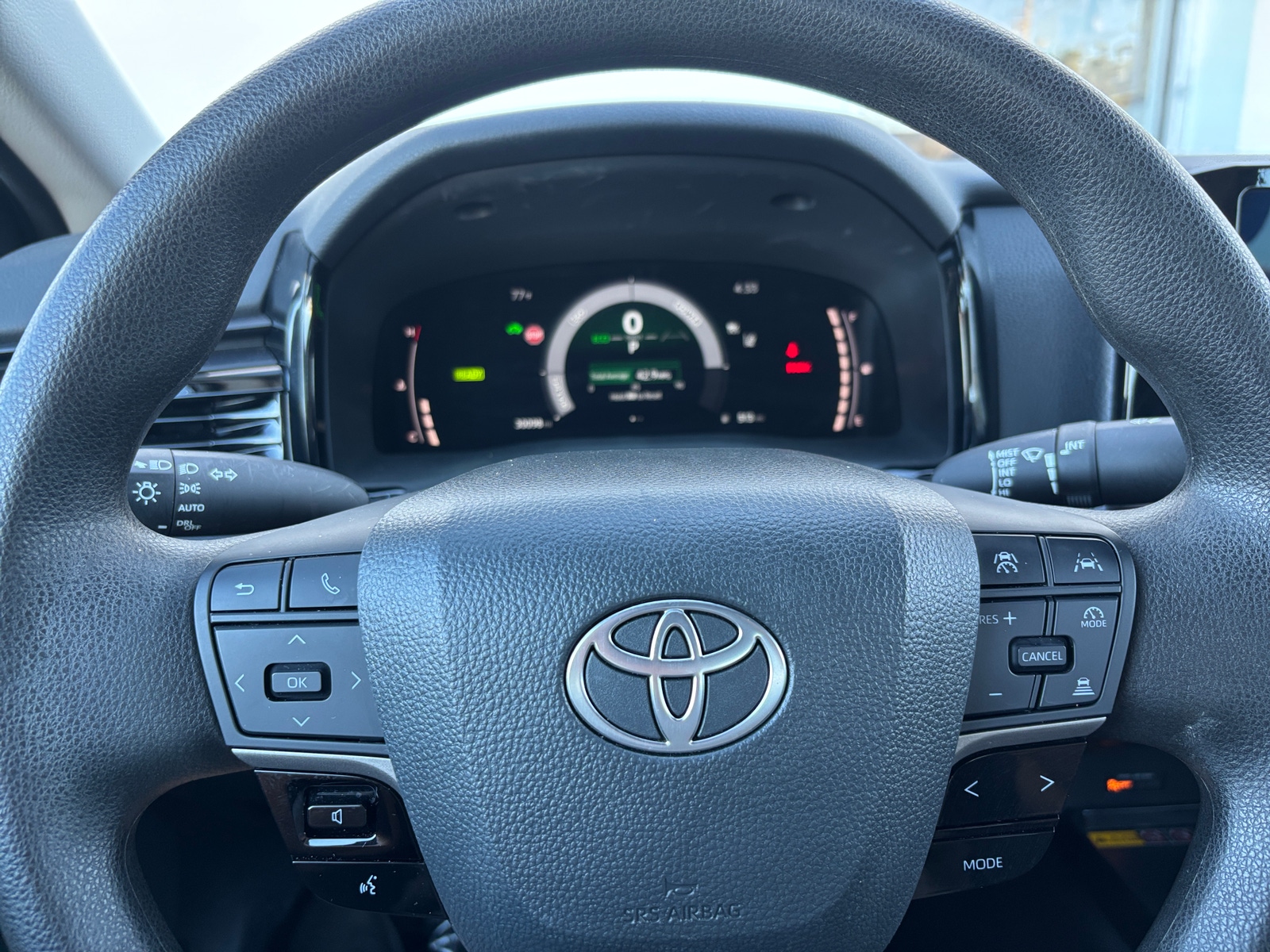 Thumbnail: 2025 Toyota Camry - 5