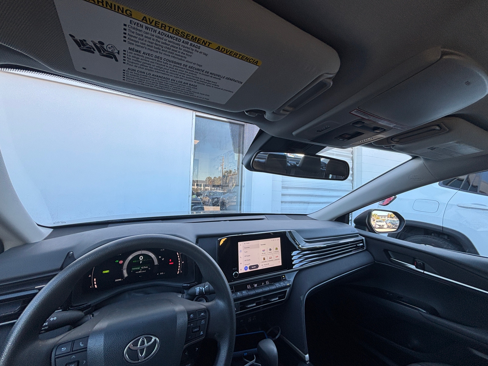 Thumbnail: 2025 Toyota Camry - 3