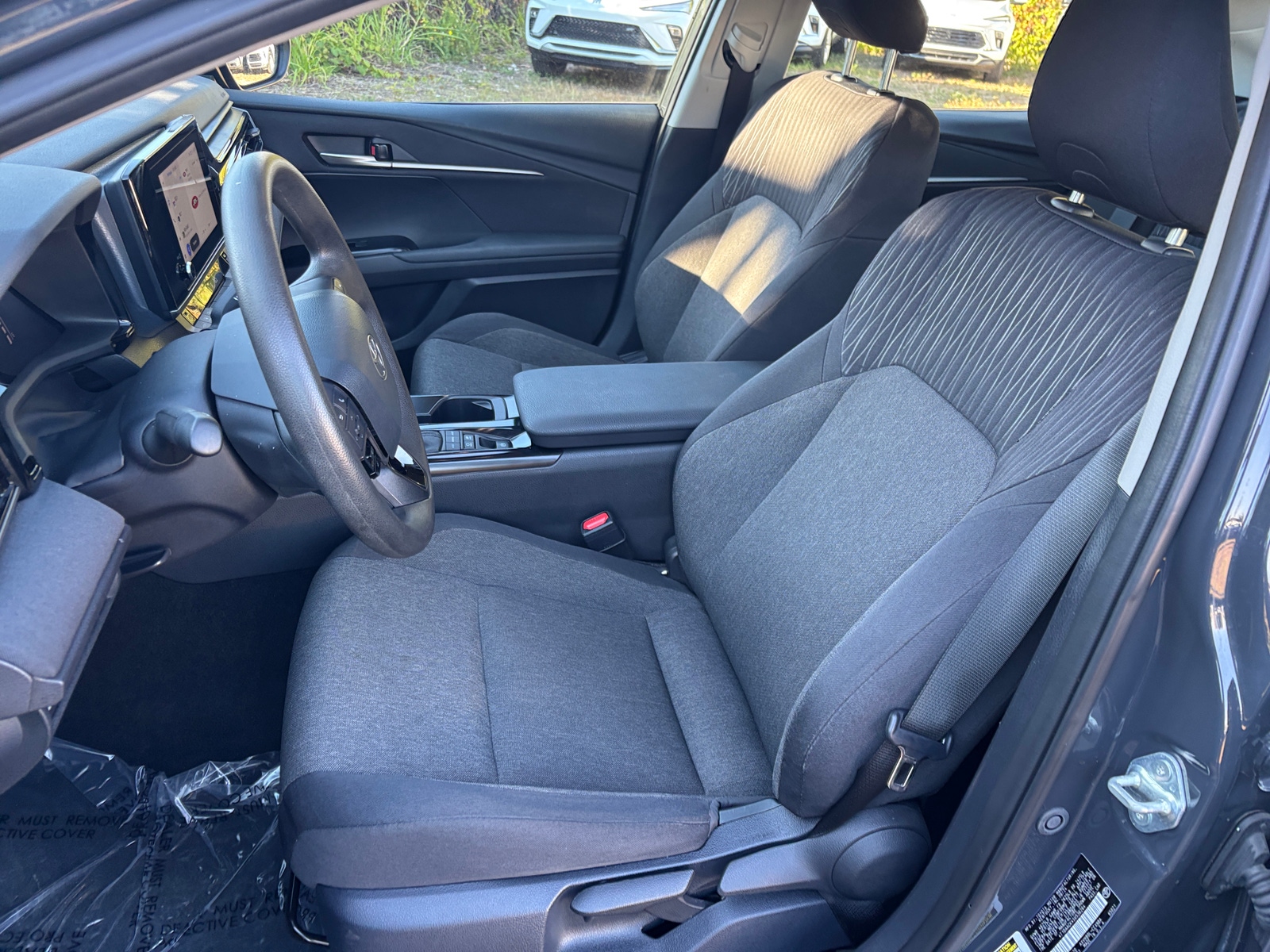 Thumbnail: 2025 Toyota Camry - 2