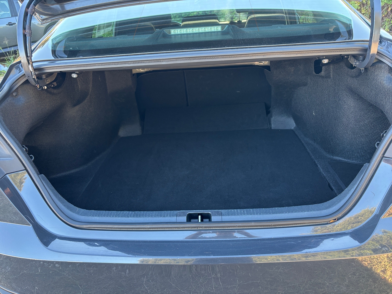 Thumbnail: 2025 Toyota Camry - 6