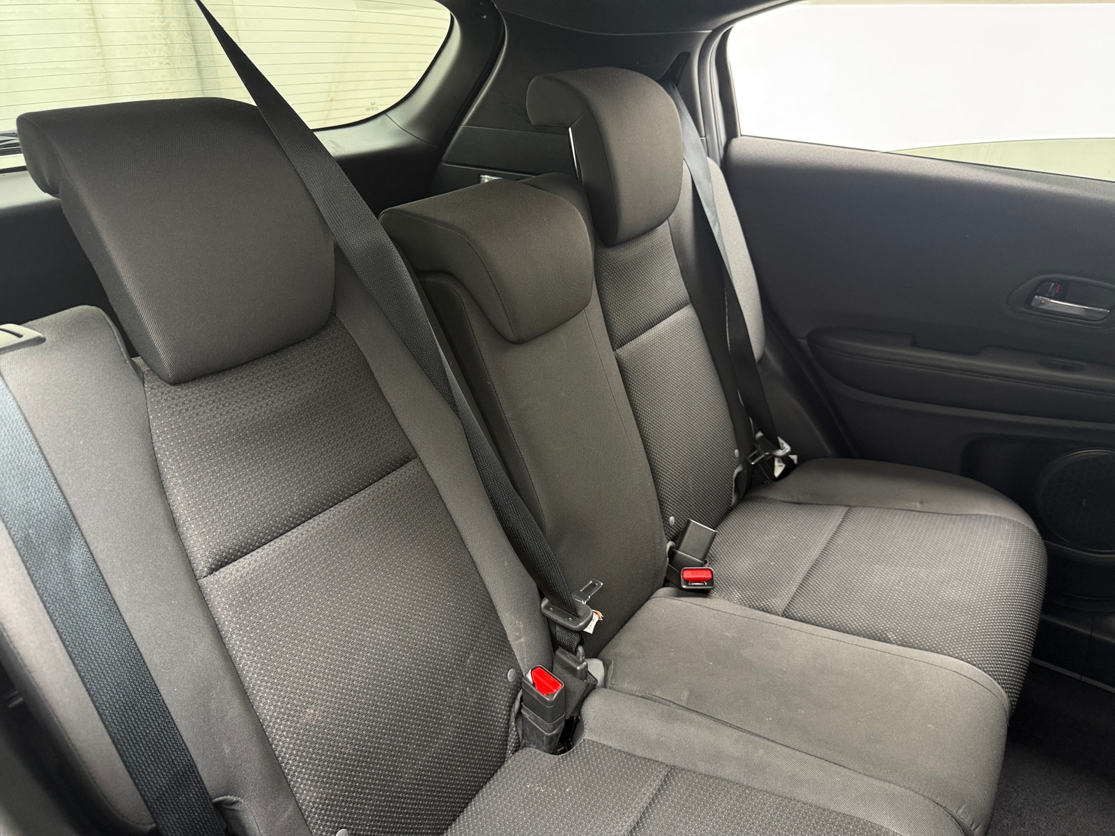 Thumbnail: 2022 Honda HR-V - 6