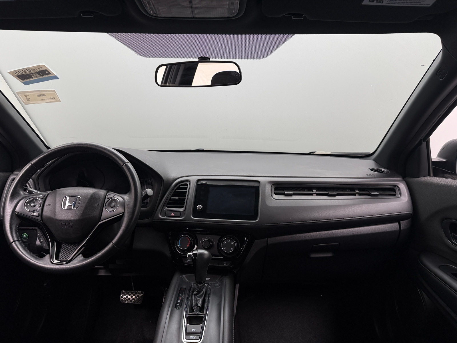 Thumbnail: 2022 Honda HR-V - 3