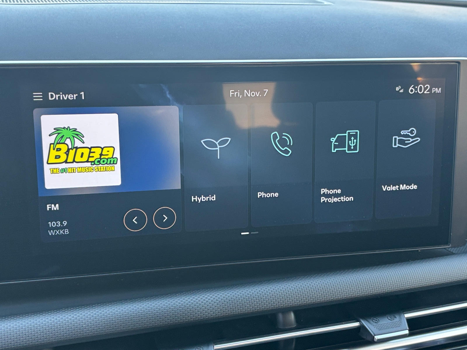 Thumbnail: 2025 Hyundai Tucson - 4