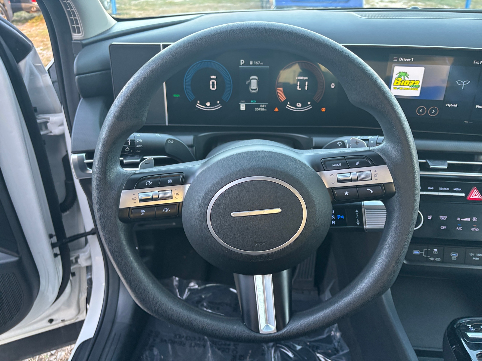 Thumbnail: 2025 Hyundai Tucson - 5