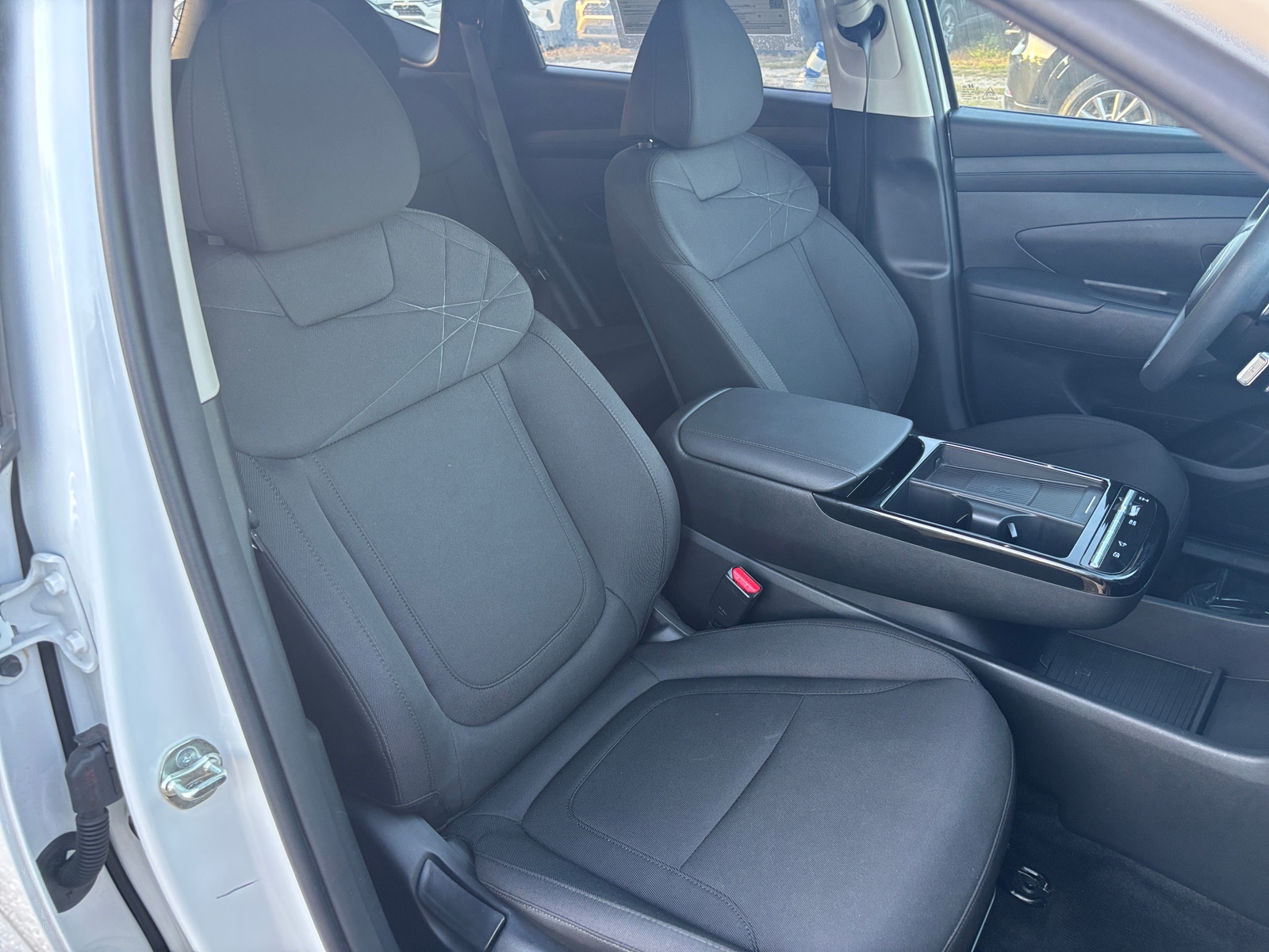 Thumbnail: 2025 Hyundai Tucson - 2