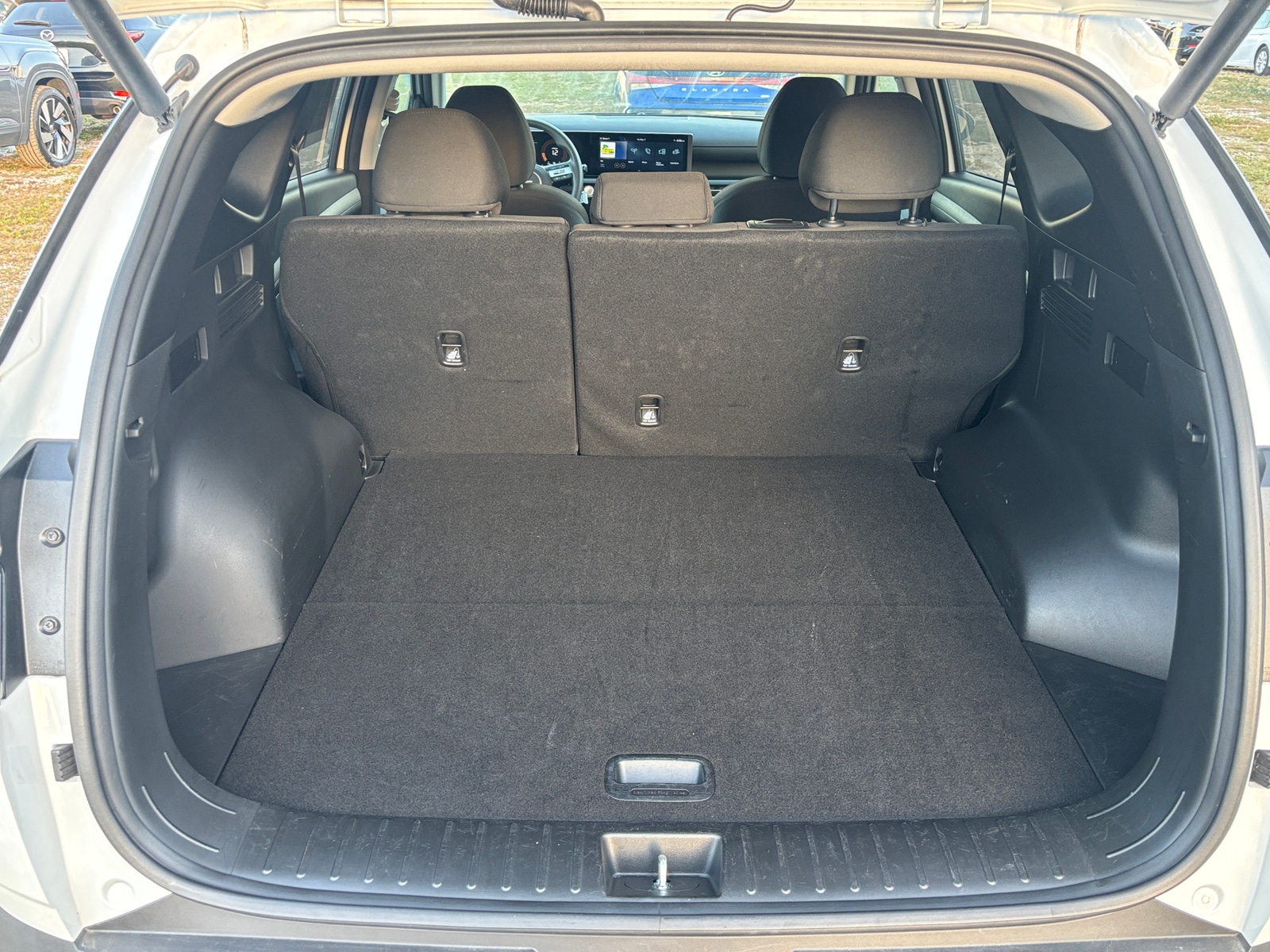 Thumbnail: 2025 Hyundai Tucson - 6