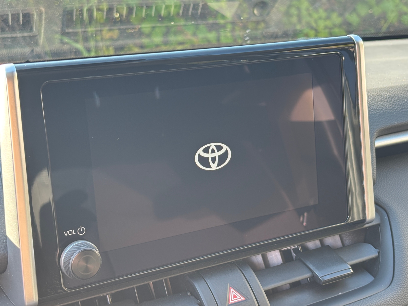 Thumbnail: 2025 Toyota RAV4 - 4