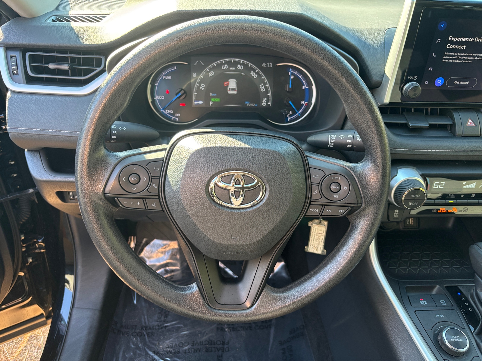 Thumbnail: 2025 Toyota RAV4 - 5