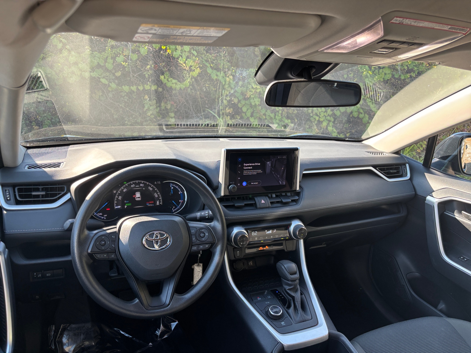 Thumbnail: 2025 Toyota RAV4 - 3