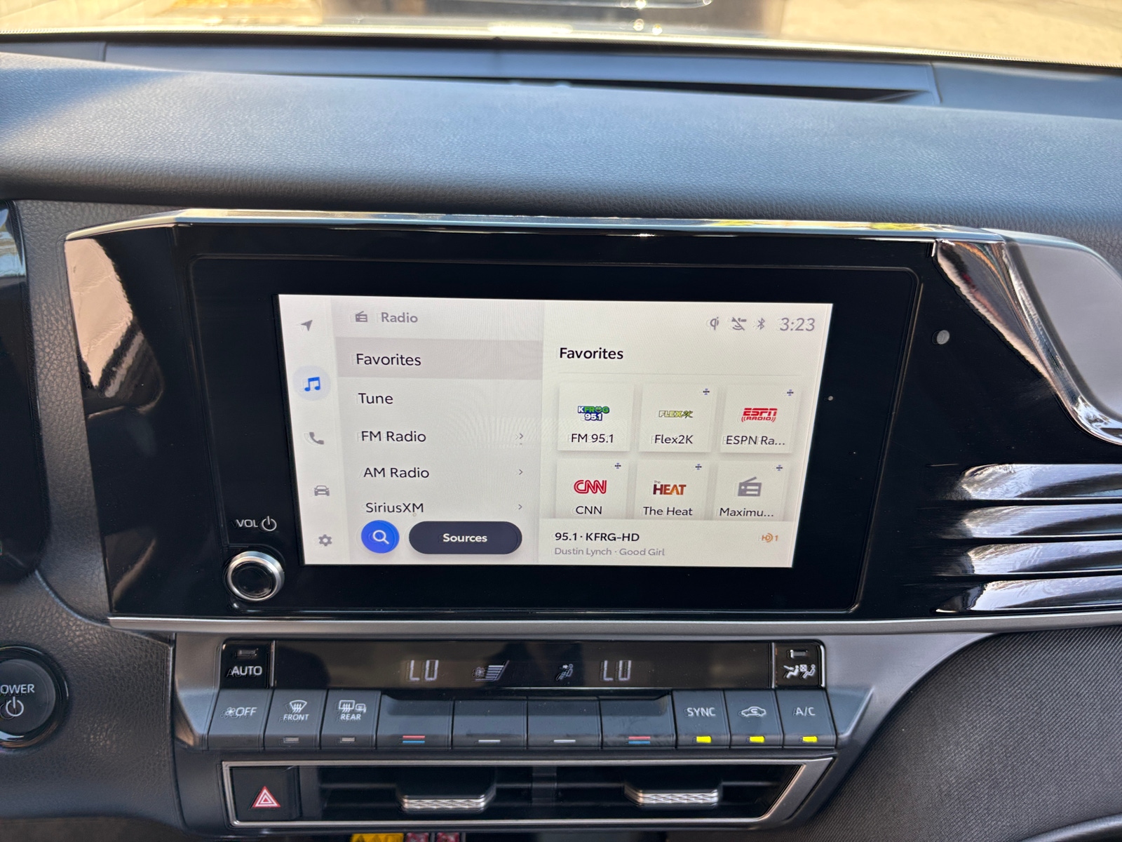 Thumbnail: 2025 Toyota Camry - 4