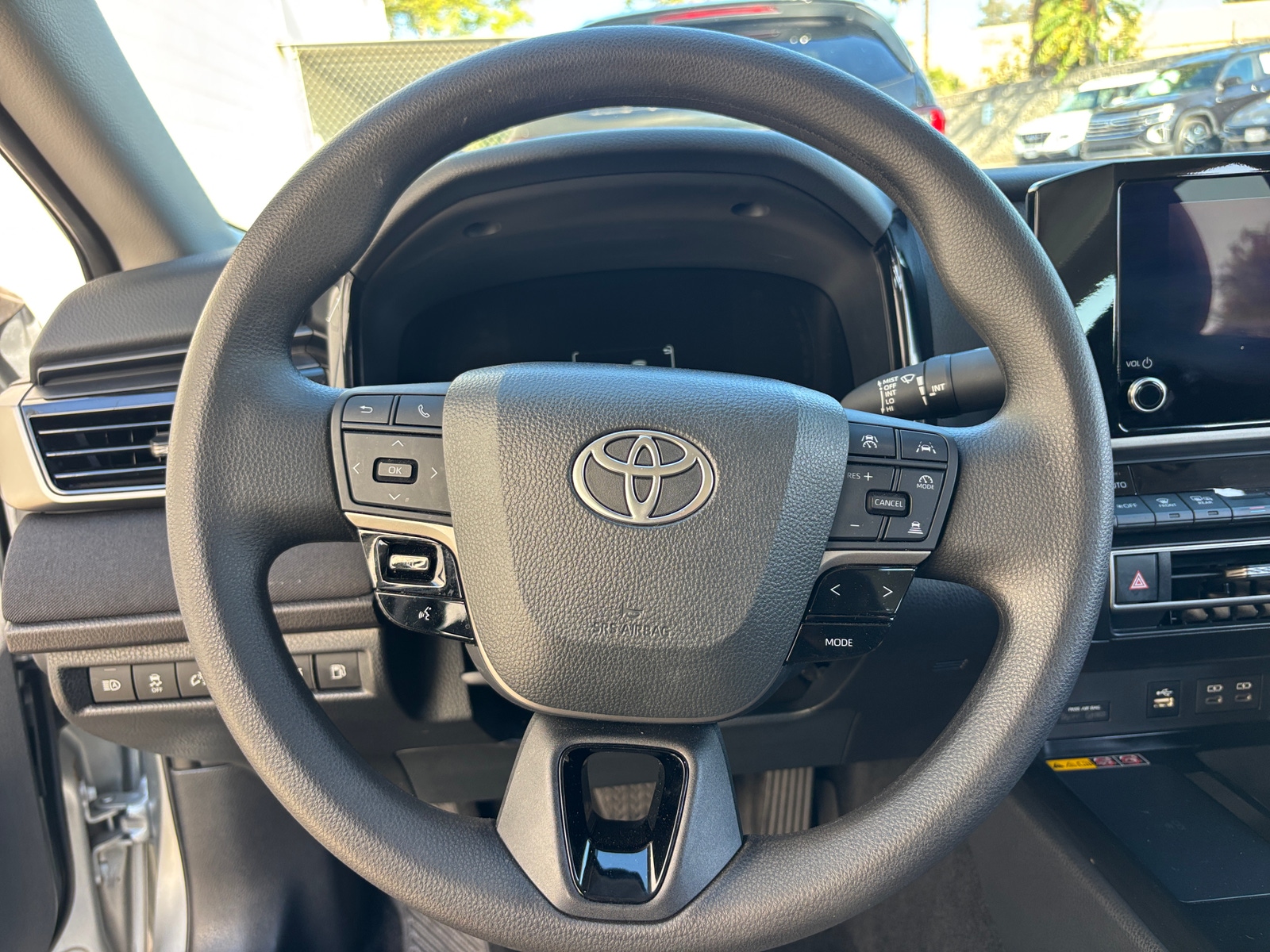 Thumbnail: 2025 Toyota Camry - 5