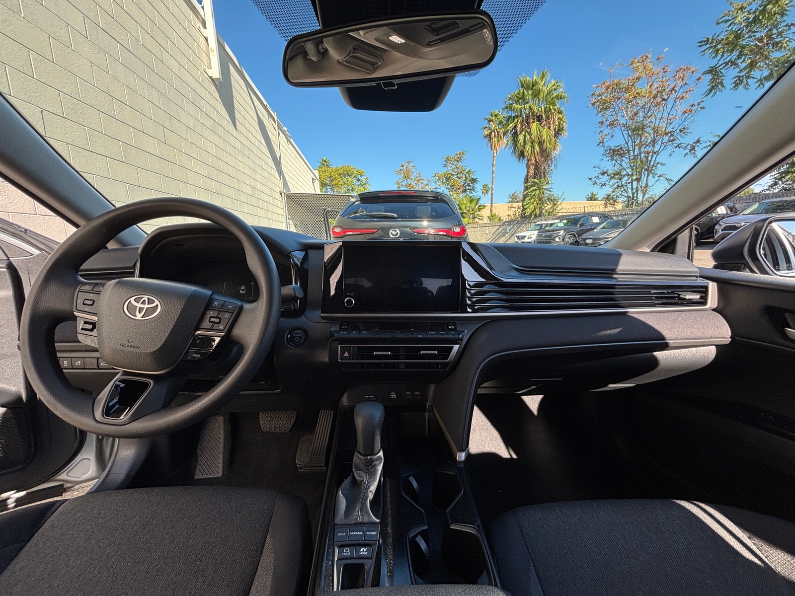 Thumbnail: 2025 Toyota Camry - 3