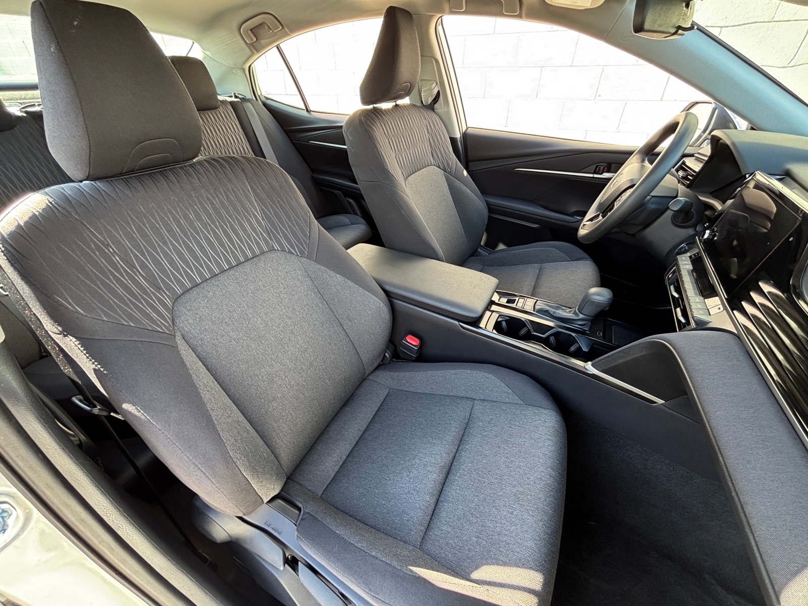 Thumbnail: 2025 Toyota Camry - 2