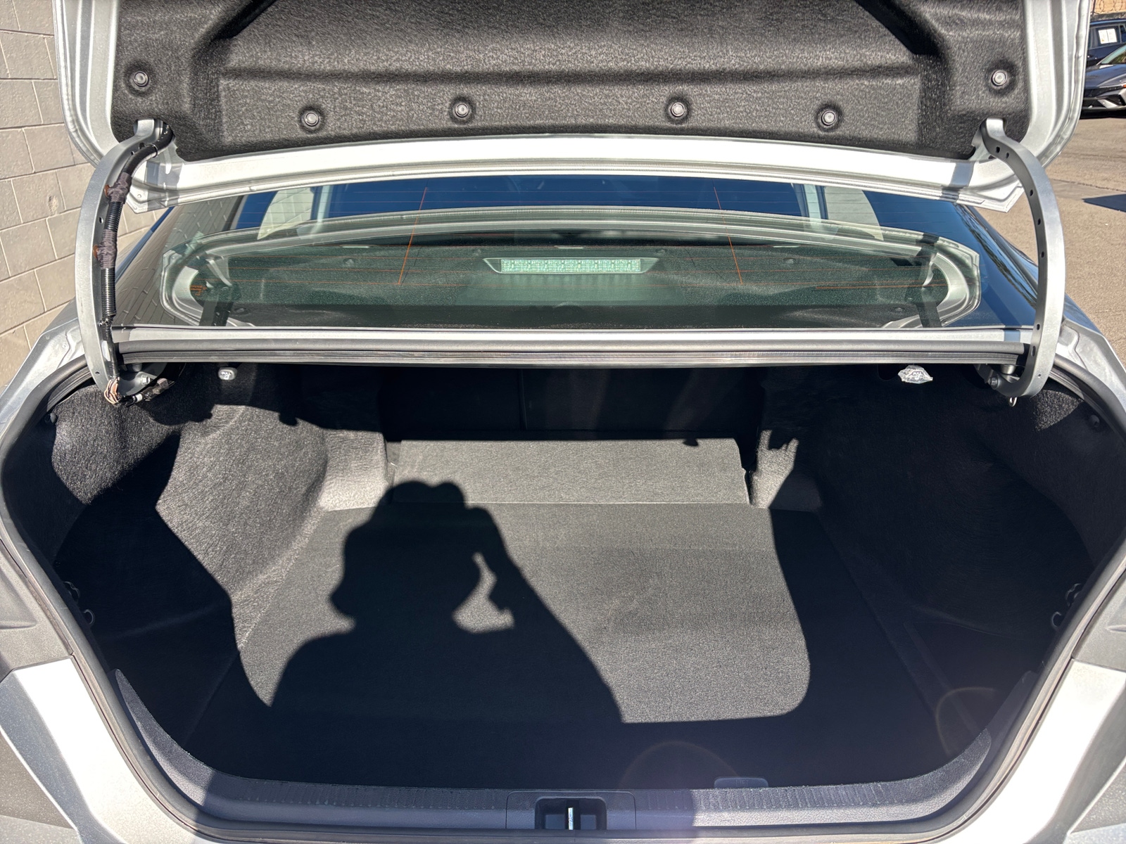 Thumbnail: 2025 Toyota Camry - 6