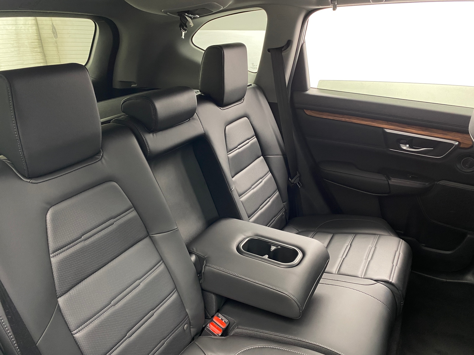 Thumbnail: 2020 Honda CR-V - 5