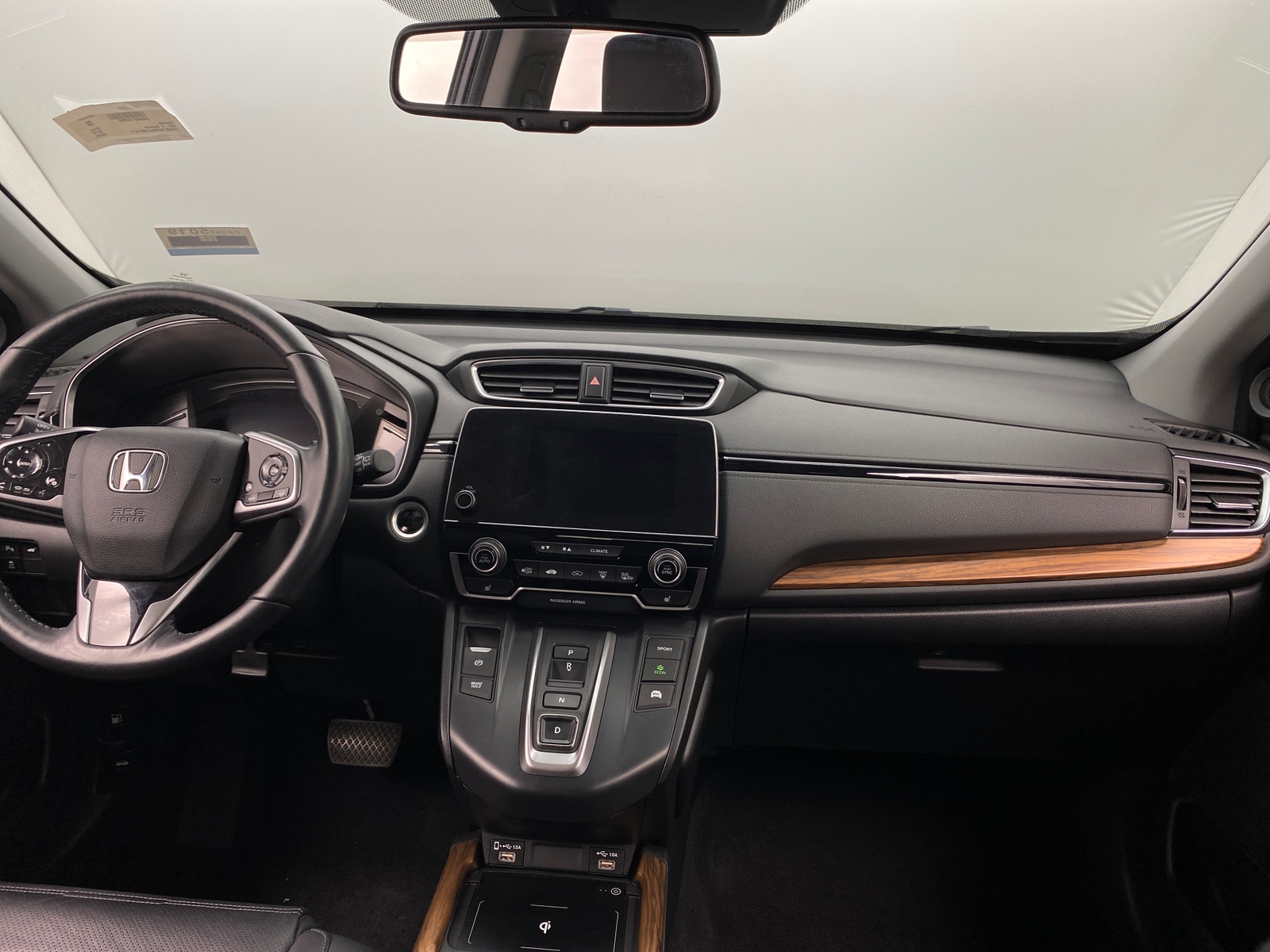 Thumbnail: 2020 Honda CR-V - 2