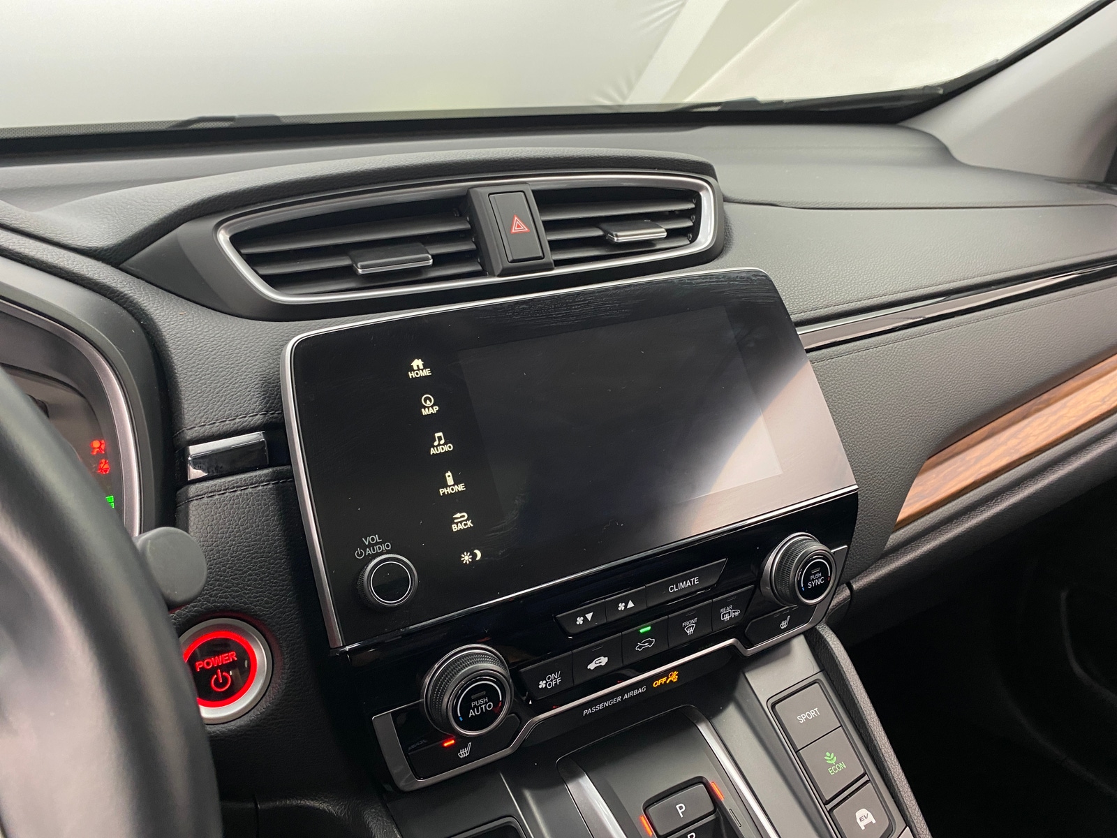 Thumbnail: 2020 Honda CR-V - 3