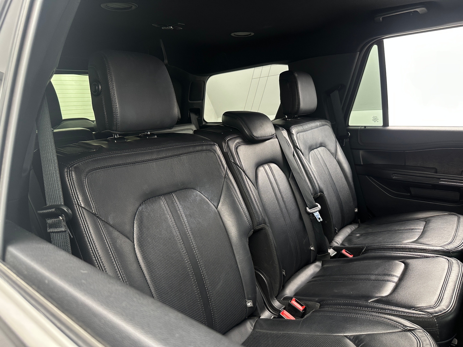 Thumbnail: 2019 Ford Expedition - 5