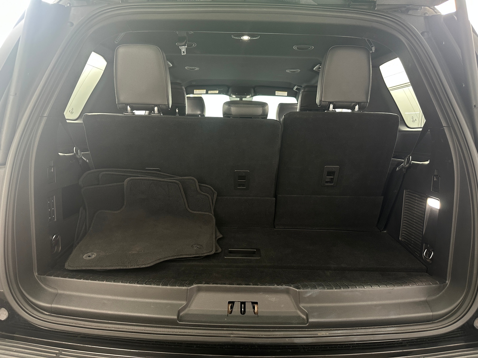 Thumbnail: 2019 Ford Expedition - 6