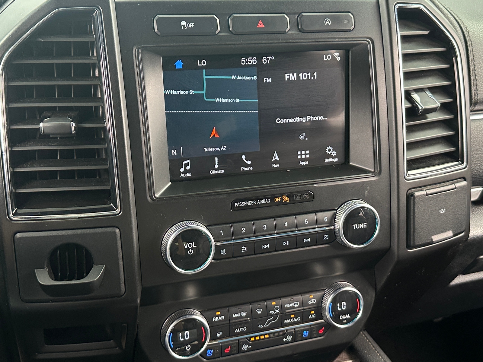 Thumbnail: 2019 Ford Expedition - 3