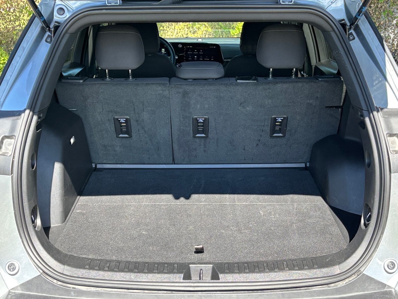 Thumbnail: 2025 Chevrolet Equinox - 6