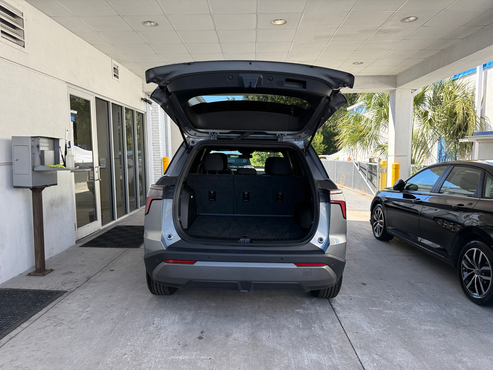 Thumbnail: 2025 Chevrolet Equinox - 6