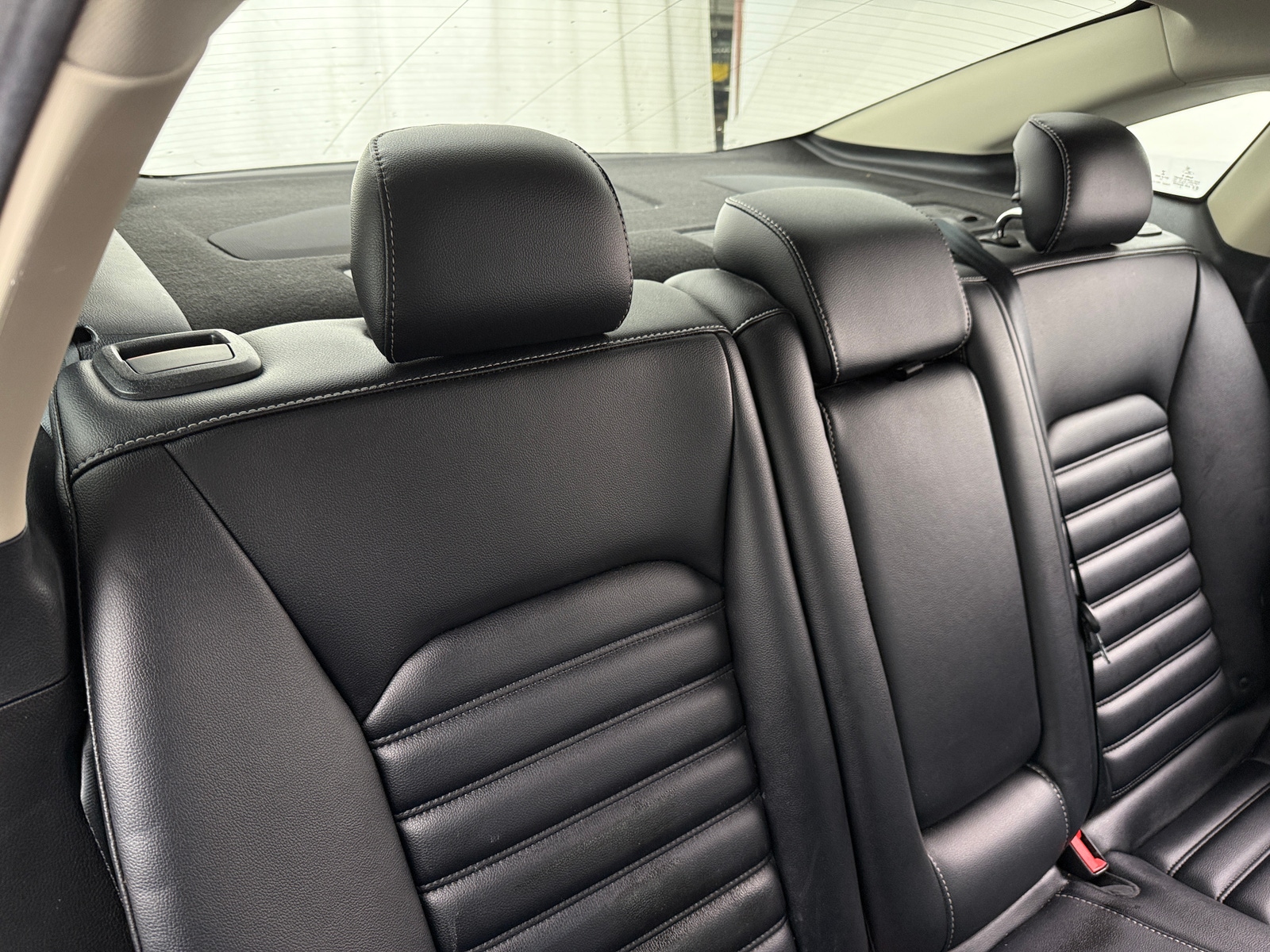 Thumbnail: 2019 Ford Fusion - 5